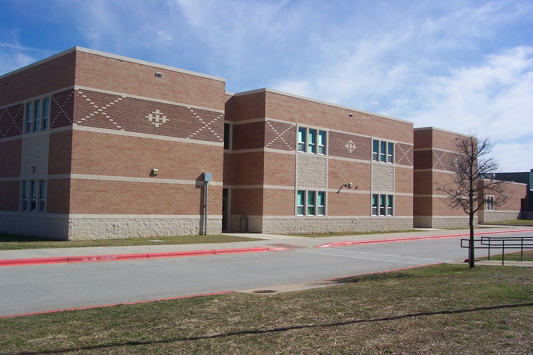 Cedar Park High School
