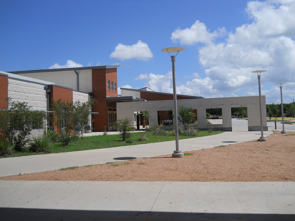 Perez Elementary 2
