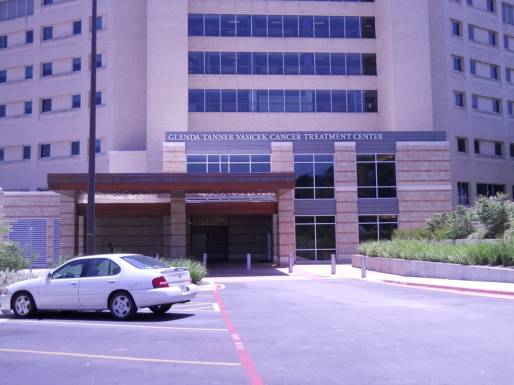S&W Cancer Center 1